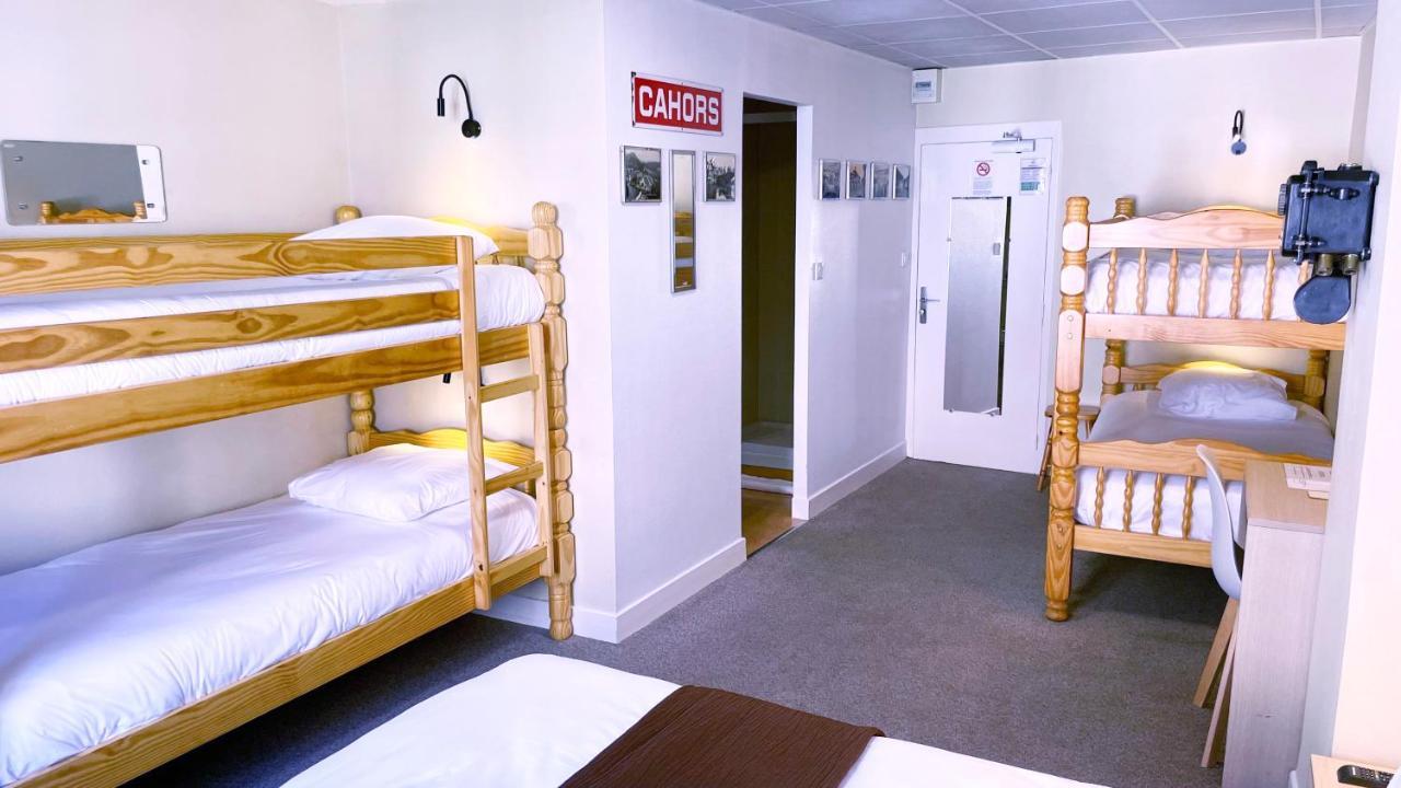 Abelha Hotel Le France Μπριβ-λα-Γκαγιάρντ Εξωτερικό φωτογραφία