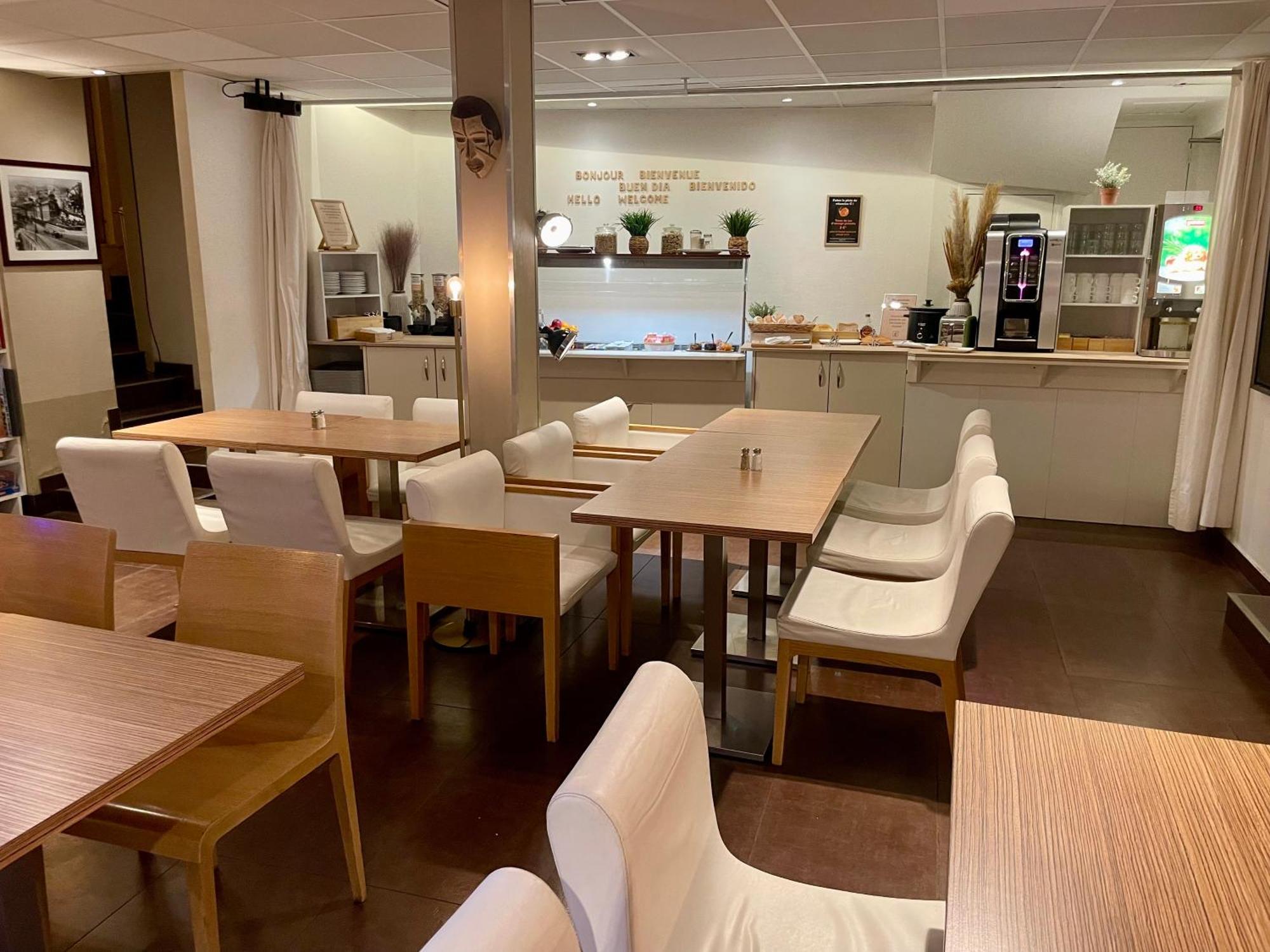 Abelha Hotel Le France Μπριβ-λα-Γκαγιάρντ Εξωτερικό φωτογραφία